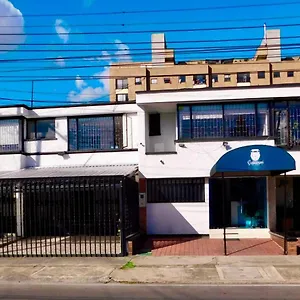 Casa Navi Bogota