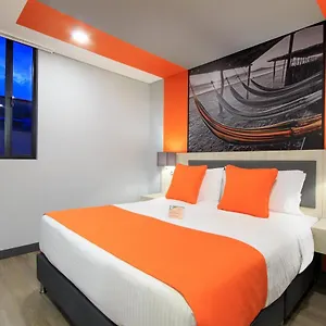 Gio Apartahotel